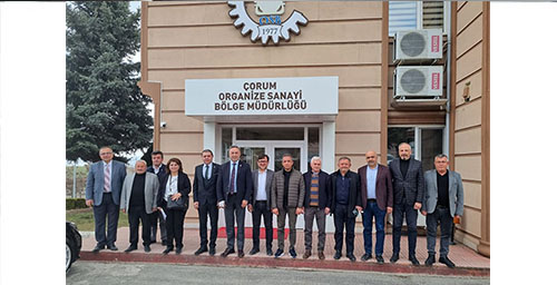İŞ DÜNYASI DESTEK BEKLİYOR 