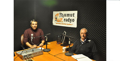 ÇORUM HALKINI KURULTAYA DAVET ETTİ
