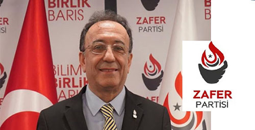  DR.ASLAN YAMAN ÇORUM’A GELECEK