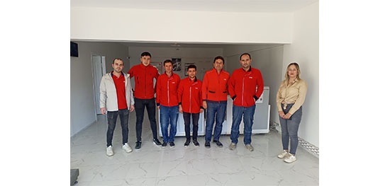 ESNAFA ORGAN BAĞIŞINI ANLATTILAR
