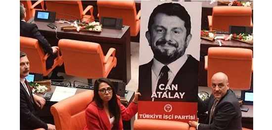 AYM’DEN CAN ATALAY İÇİN KARAR