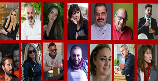 “ YETER ARTIK VURMA” FİLMİ ÇORUM’DA ÇEKİLİYOR
