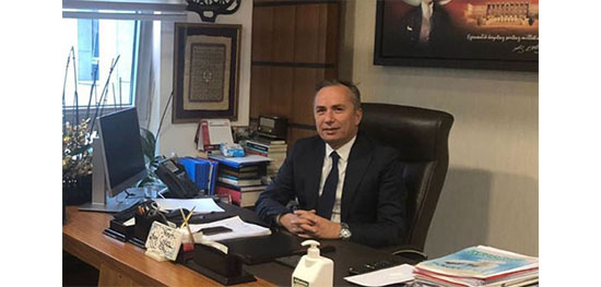 CEYLAN’DAN ÇORUM ÇİFTÇİSİNE MÜJDE