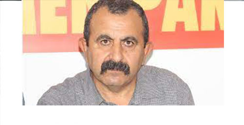 HALKTAN ÇALINANLARI GERİ İSTİYORUZ