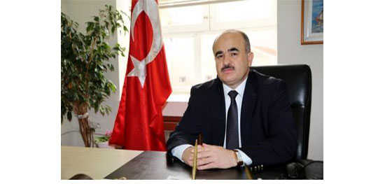 ‘ENGELLİLERİMİZİN, MUTLU OLMASI İÇİN VARIZ'