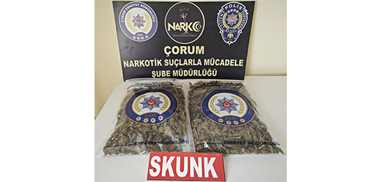   UYUŞTURUCU TACİRLERİNE GÖZ AÇTIRILMADI