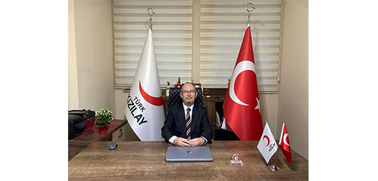KAN BAĞIŞI DESTEĞİ BEKLİYORUZ