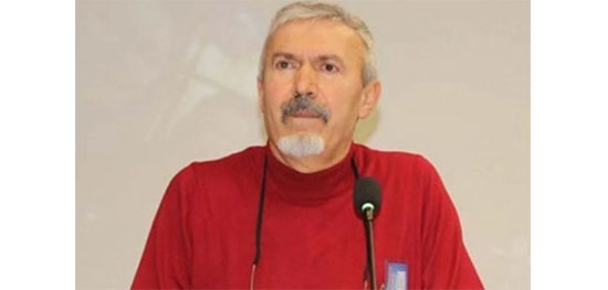 ALİ EKBER BEYAZ AMELİYAT OLDU