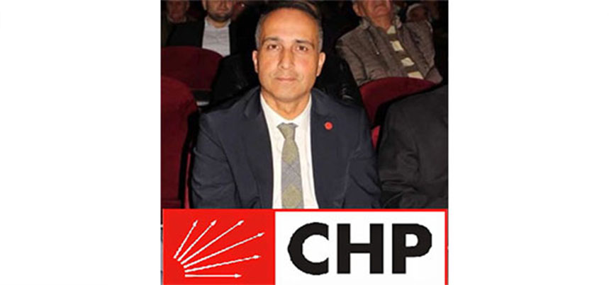 BAŞKANLIK BAYRAĞINI SOLMAZ DEVRALDI