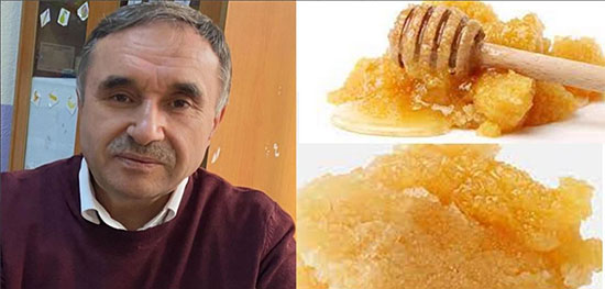 MEVSİM GEÇİŞLERİNDE SAĞLINIZ İÇİN BAL TÜKETİN