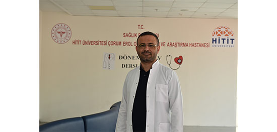 KRONİK HASTALARA BAYRAMDA BESLENME UYARISI