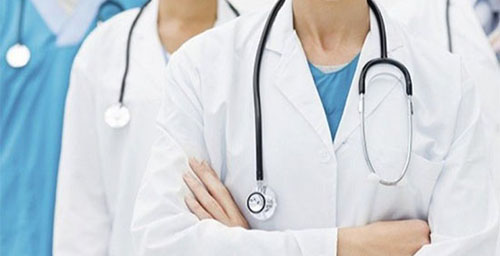  ÇORUM’A 14 YENİ DOKTOR ATANDI