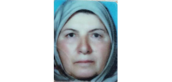 OSMAN SAMSUNLU ANNESİNİ KAYBETTİ
