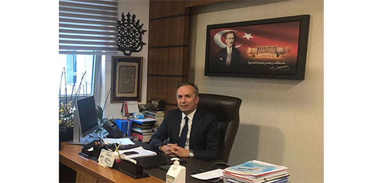   ÇORUM RENÇBERİNE  DESTEK ÖDEMELERİ BAŞLADI