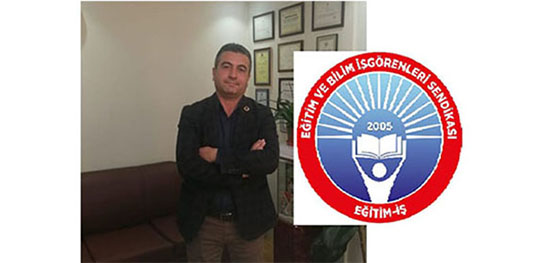 EĞİTİM GERİCİLEŞİYOR VE CAN ÇEKİŞİYOR..