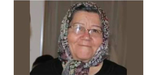NAZMİYE DEMİRDALIÇ VEFAT ETTİ