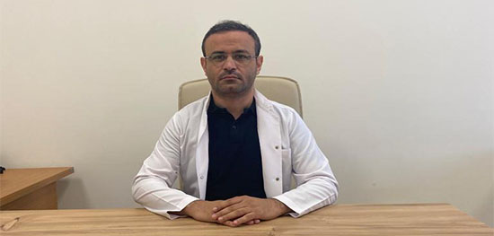 MANTAR ZEHİRLENMELERİNE KARŞI UYARDI