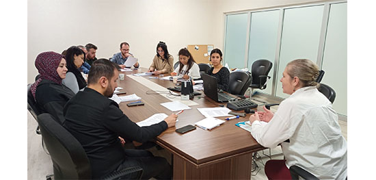 ÇAĞRI MERKEZİ PERSONELİNE DİKSİYON EĞİTİMİ