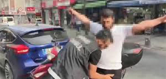 KÖŞE BUCAK ARANAN 24 ŞAHIS YAKALANDI