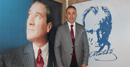 ÖĞRETMENLER GELECEĞİN MİMARIDIR