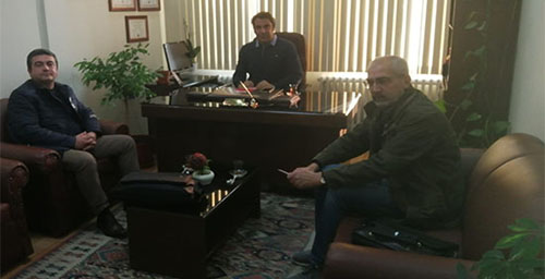 EĞİTİM İŞ’TEN ‘DEMOKRASİ VE İNSAN HAKLARI’ PANELİ